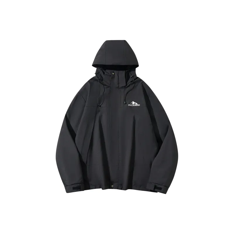 PICCA Jackets Unisex-2