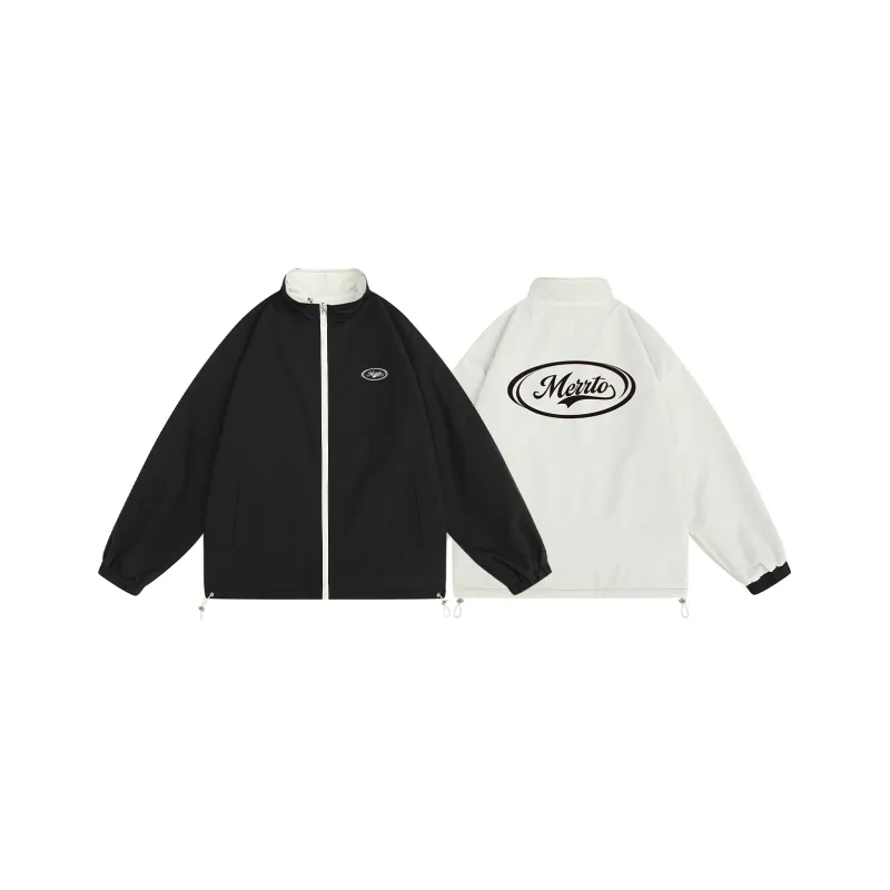 MERRTO Jackets Unisex-7