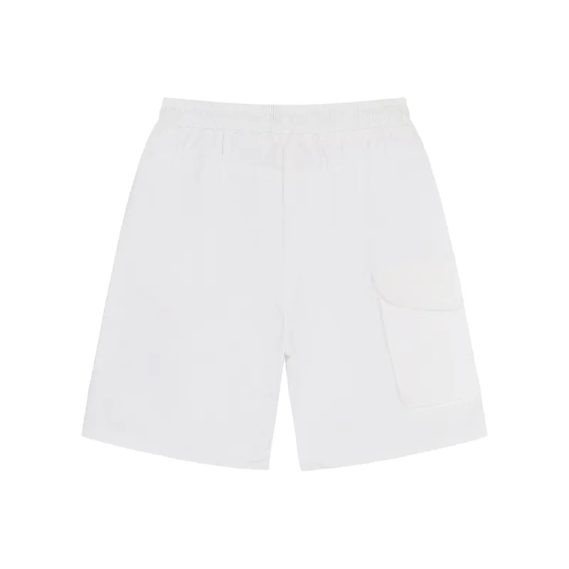 BIPOLAR Casual Shorts Unisex-1