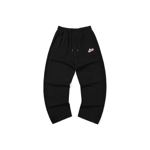 BIRDTALK Casual Pants Unisex