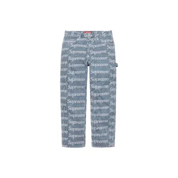 Supreme Denim Painter Pant