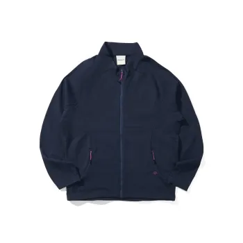NOTHOMME Monterest Shun Time Wilderness Jackets Coats Unisex