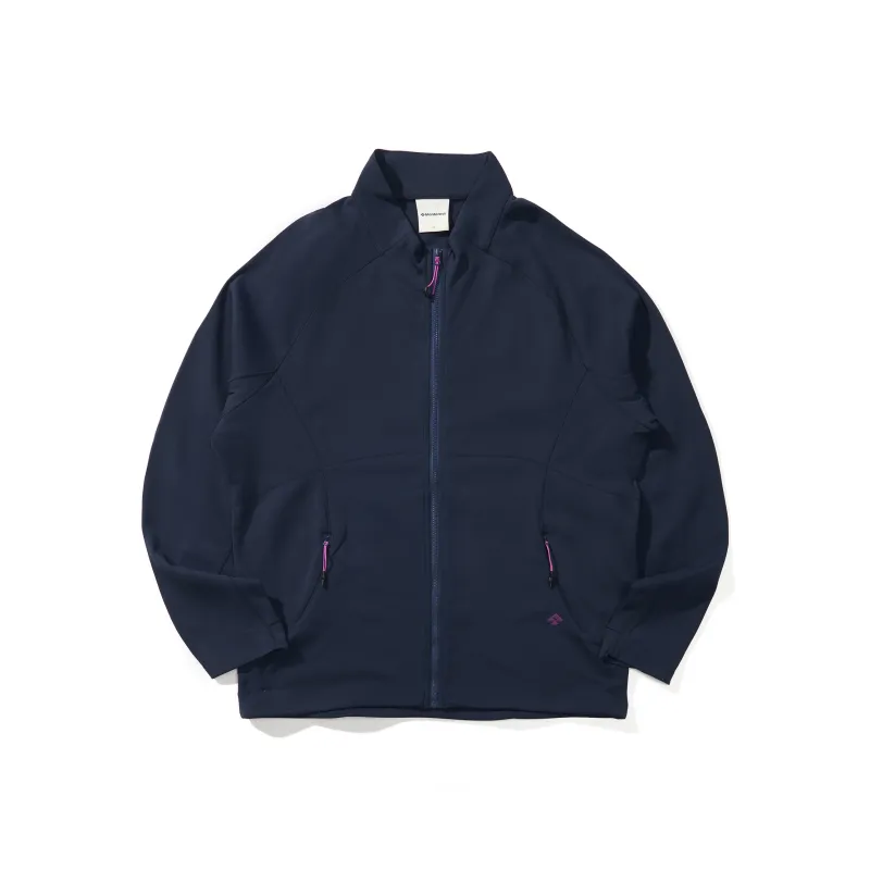 NOTHOMME Monterest Shun Time Wilderness Jackets Coats Unisex-0
