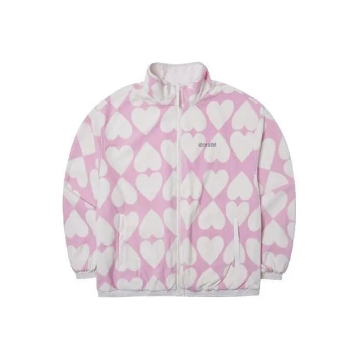 New Era Jackets Man Ivory White-0