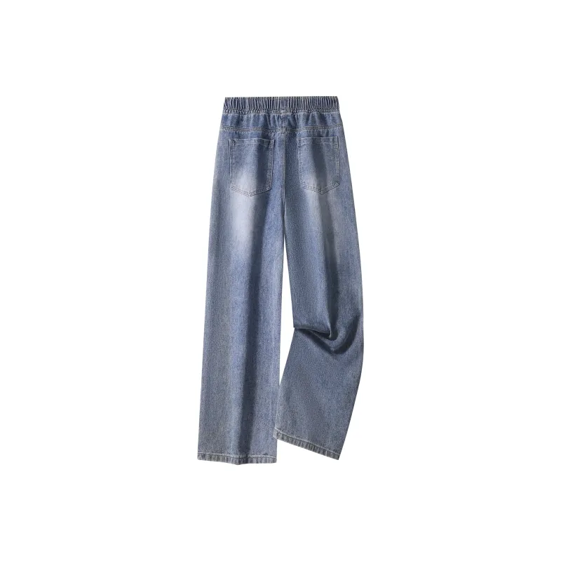 Love Monster Jeans Unisex-21