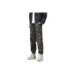 Army Green Camouflage
