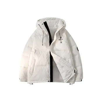 RED DRAGONFLY Down Jacket Unisex