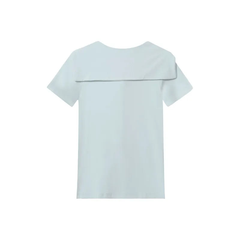 EVPGB T Shirt Women's Blue+Giveaway-1