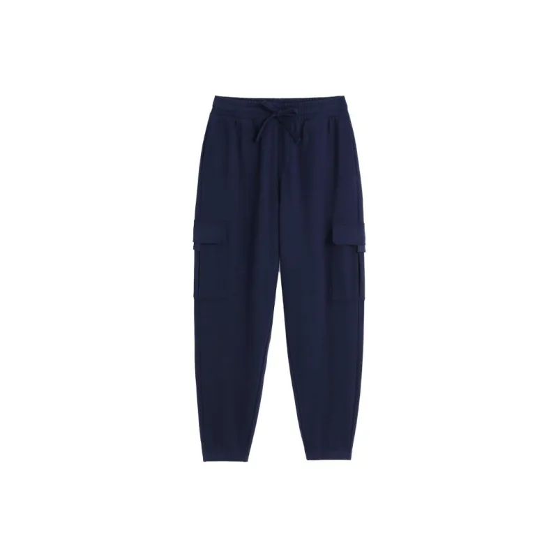 GAP Knitted Sweatpants Men-4