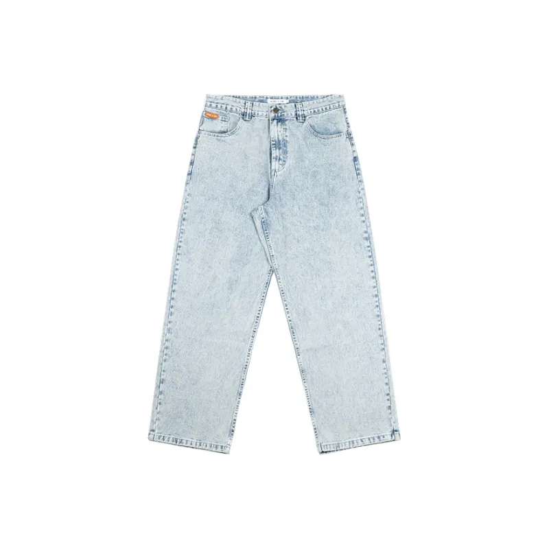 AVENUE&SON Jeans Unisex-0