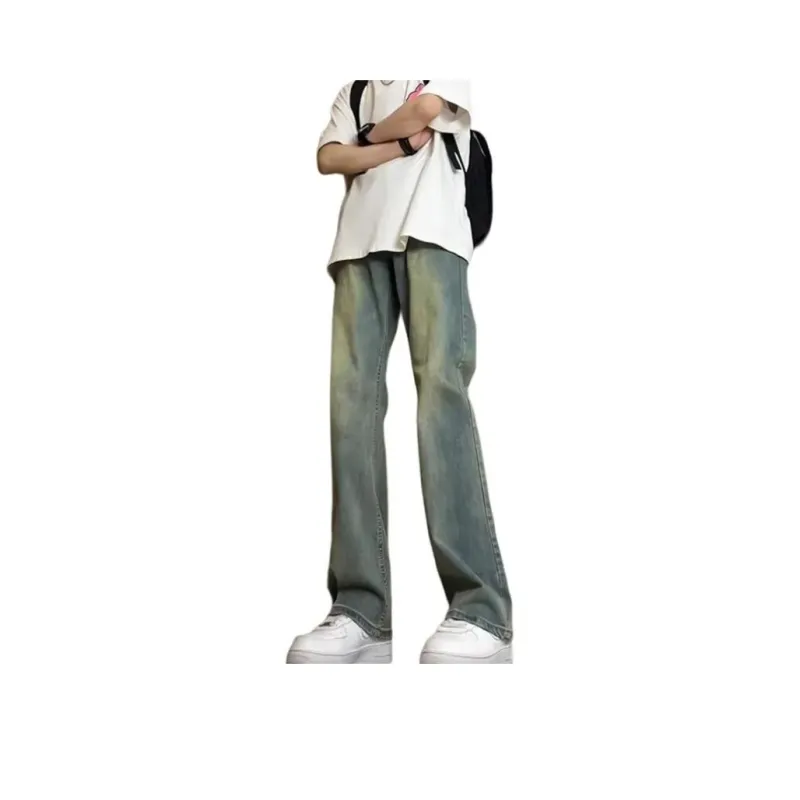 RENBEN Jeans Unisex-2