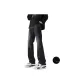 Black Gray (Fleece-Lined)