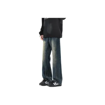 NVRFRGT Jeans Unisex