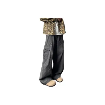 FONDLOOK Jeans Unisex