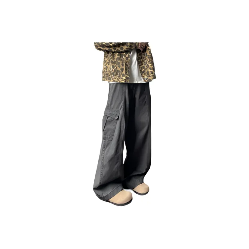 FONDLOOK Jeans Unisex-0
