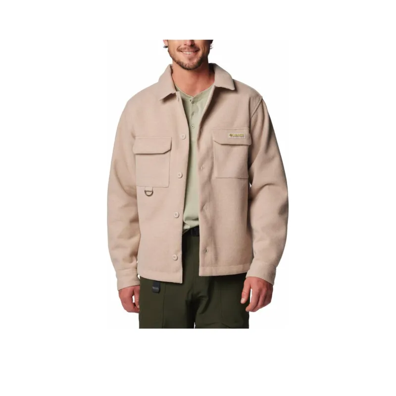 Columbia Wallowa Jackets Coats Men Apricot-0