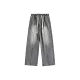 Smoke Gray (No Holes)