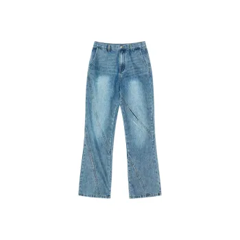 MODITEC Jeans Unisex Blue