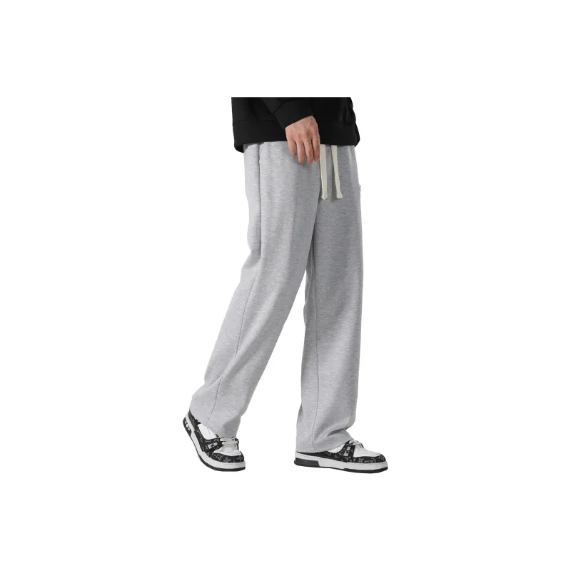 FIDO DIDO Casual Pants Unisex-44