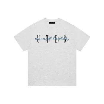 Universal Templates T Shirt Unisex