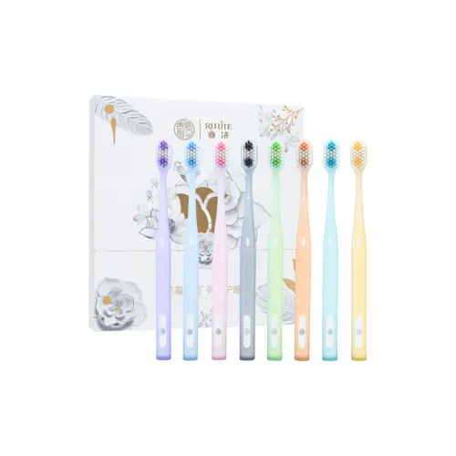 BANNER Toothbrushes Unisex
