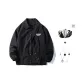 Black (Comes with Trendy Necklace+Crossbody Bag)