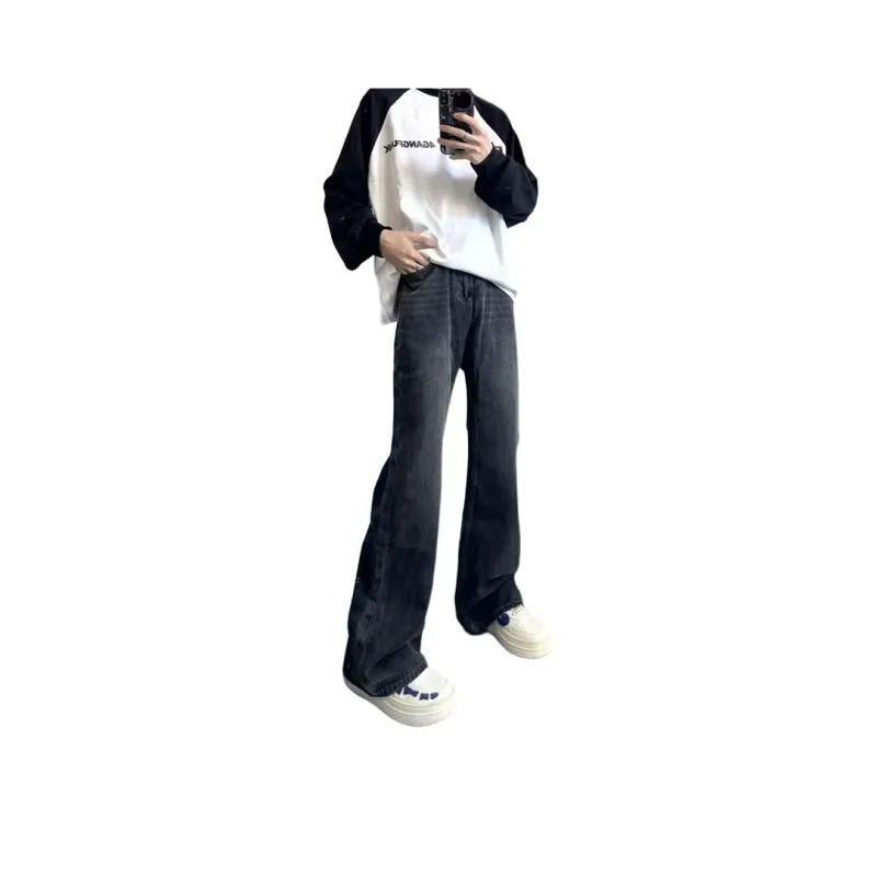 SOCKKEY Jeans Unisex-27