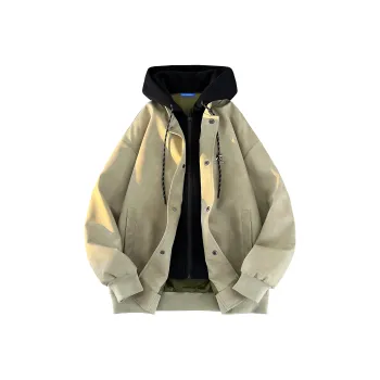Find Yourself Jackets Coats Unisex