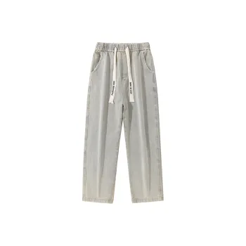 NEO FANTASTIC Jeans Unisex