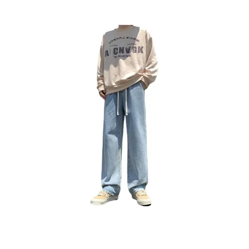 PANDA ADEVIL Jeans Unisex
