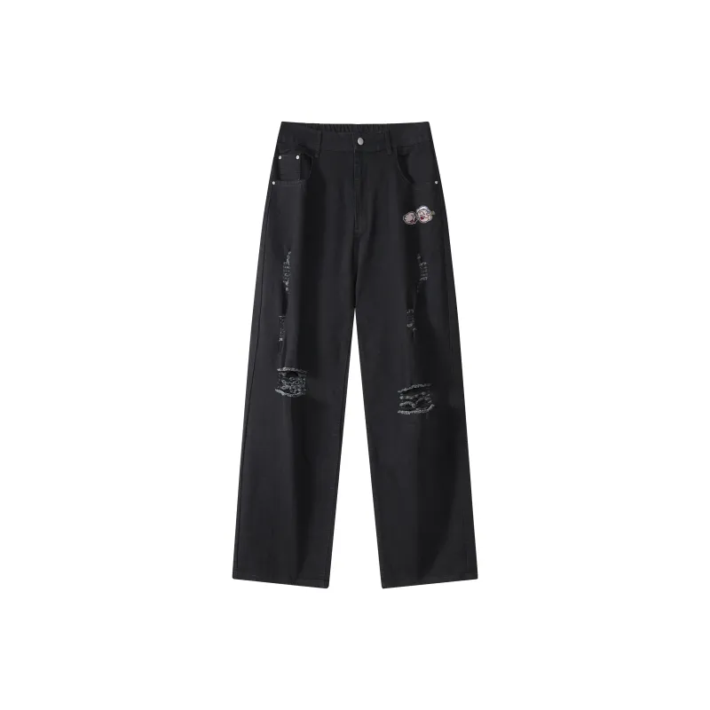 POPEYE Jeans Unisex-0