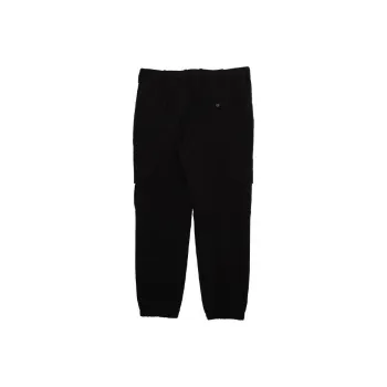 Neil Barrett Knitted Sweatpants Men Black