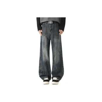 DANGERTIGER Jeans Unisex