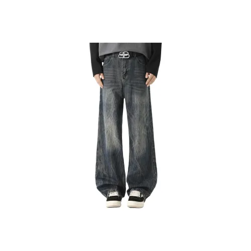 DANGERTIGER Jeans Unisex