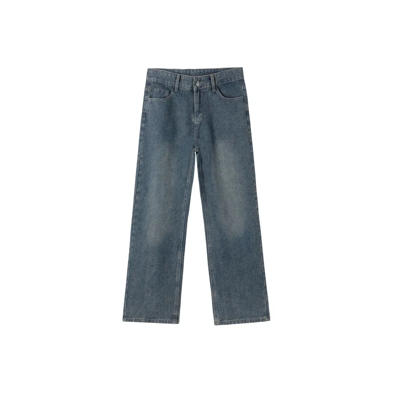 BENDL'S Jeans For Fall And Winter Unisex-14
