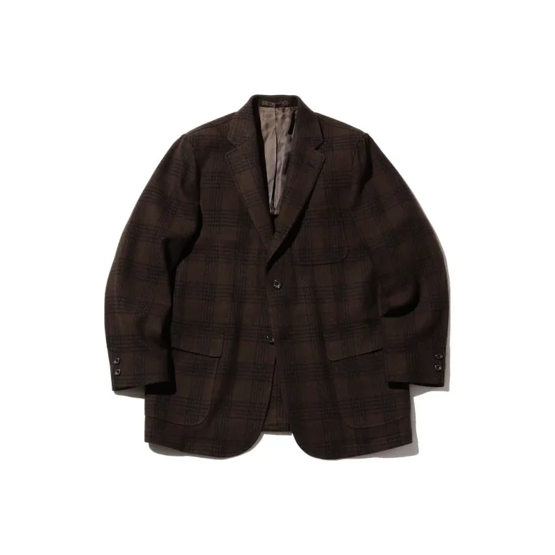 Beams FUTURE ARCHIVE Series FW24 PLUS Jackets & Coats Men's-2