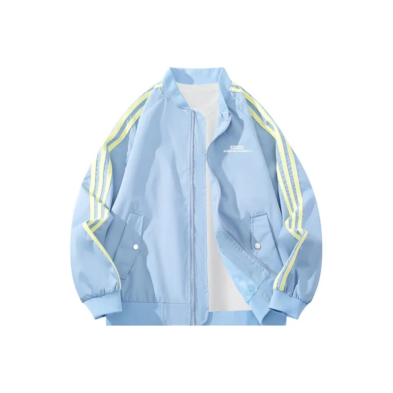 RED DRAGONFLY Jackets Coats Unisex-8