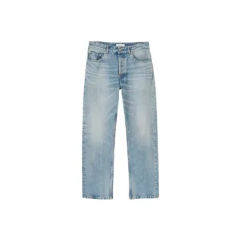 Sandro Straight leg Jeans