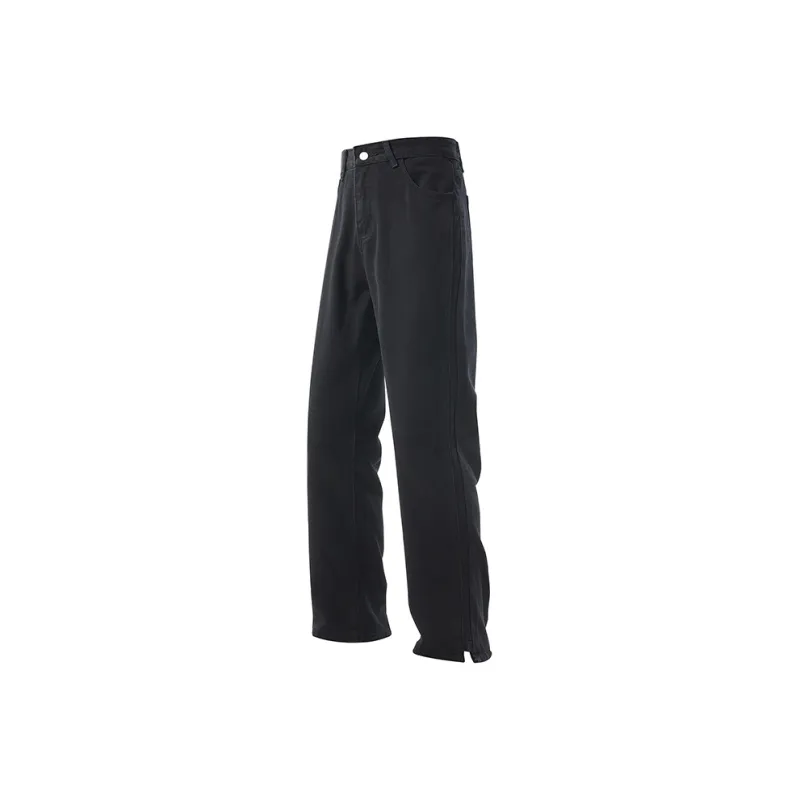 KNOW EVERY Jeans Unisex-0