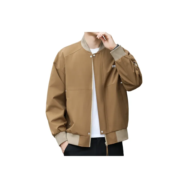 FORTEI Jackets Men-5