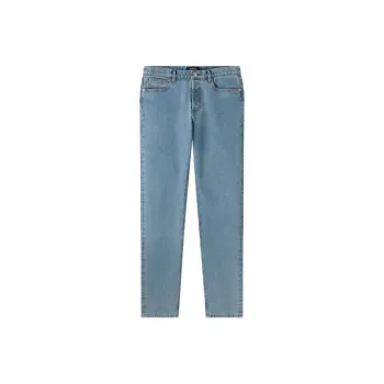 A.P.C Jeans Men IAL/Denim Blue