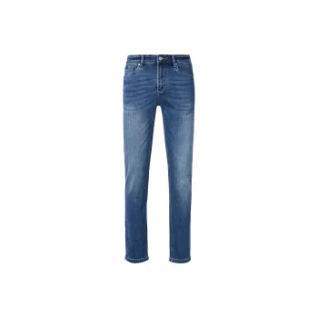 SEPTWOLVES Jeans Men's Medium Blue