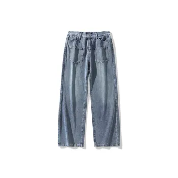ALEXANDRO FRATELLI Jeans Men