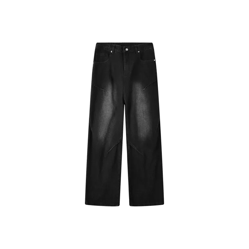 VDNZ Jeans Unisex-0