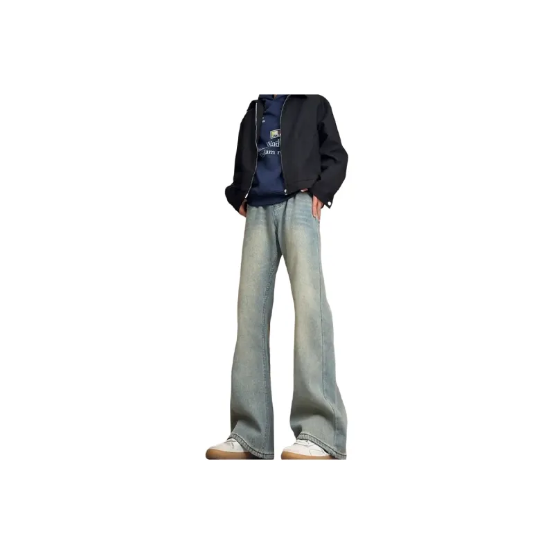 COMXZ Jeans Unisex-9