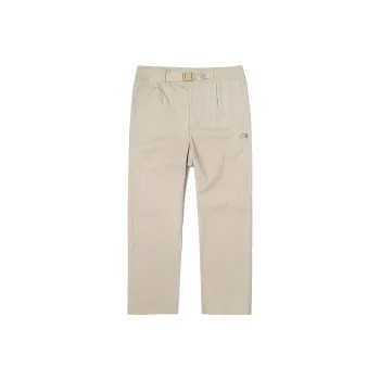 THE NORTH FACE Casual Pants Men Beige