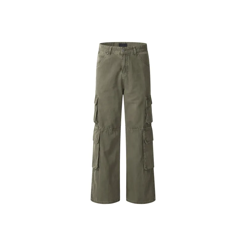 GBXM Jeans Unisex-5