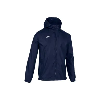 Joma Cervino Jackets Coats Men Marine Blue