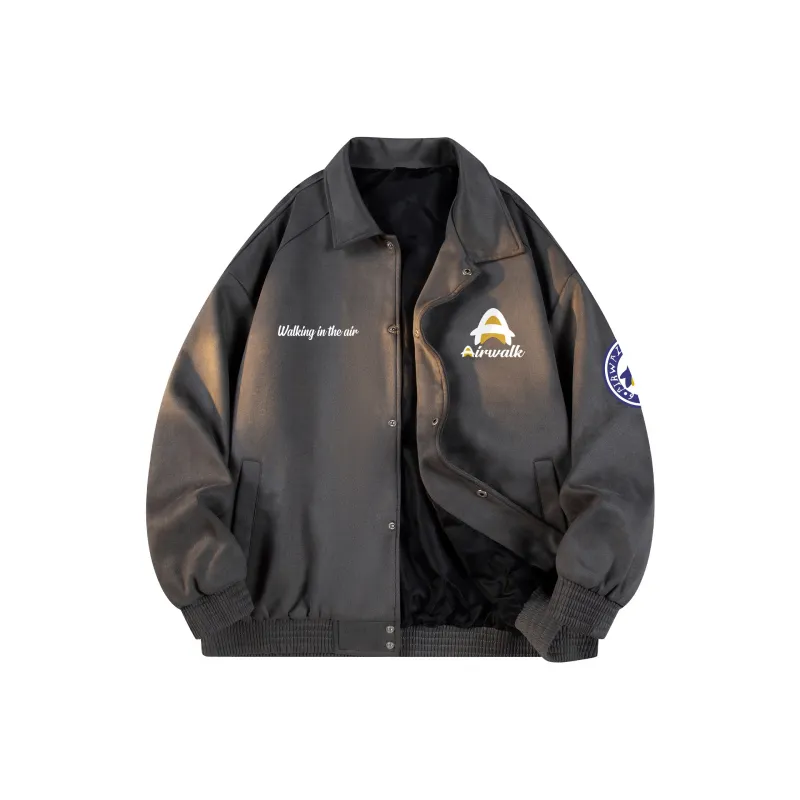 Airwalk Jackets Unisex-4