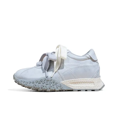 A Poinsettia Princess Casual Shoes Women's